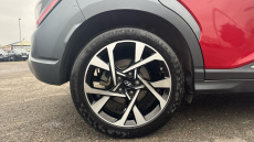 Hyundai Kona 1.0 TGDi 48V MHEV Premium 5dr Petrol Hatchback